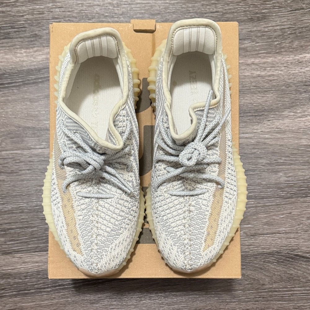 Adidas Yeezy Boost 350 V2